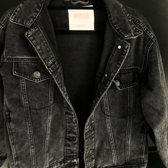 SUPRE | Jackets \u0026 Coats | Supr The 8s 